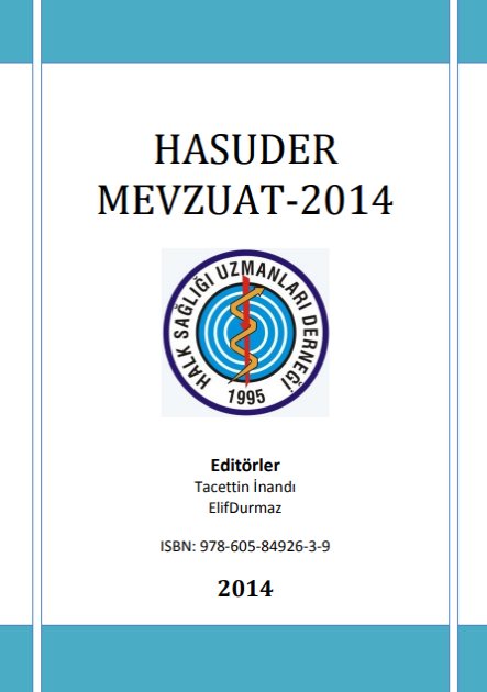 HASUDER Mevzuat 2014